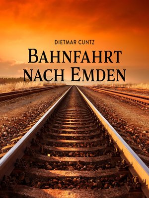 cover image of Bahnfahrt nach Emden